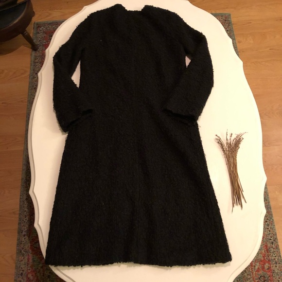 Reformation Brixton Coat - Picture 6 of 8